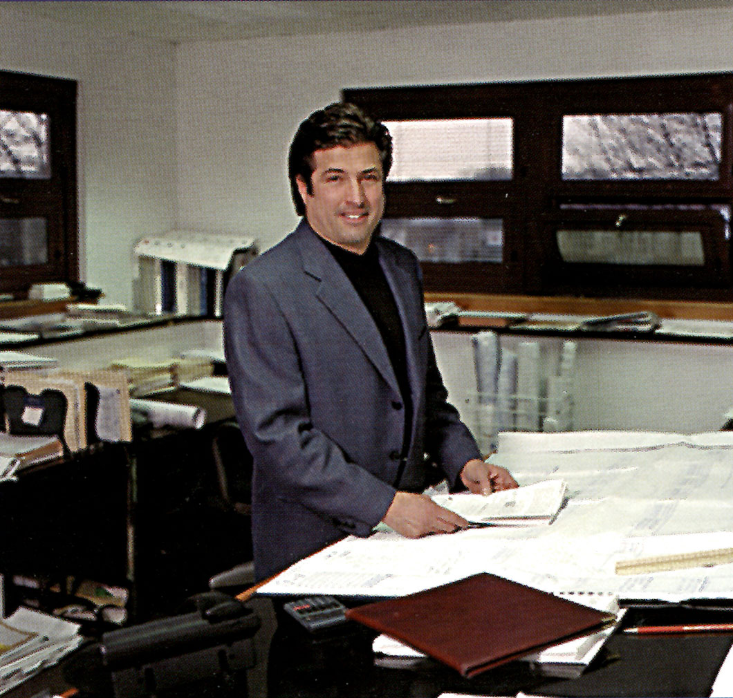 Gary Russo