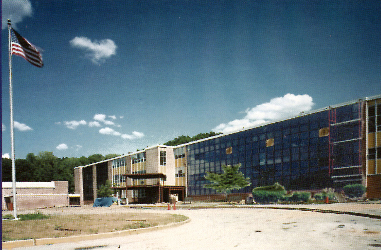 Kinnelon High School